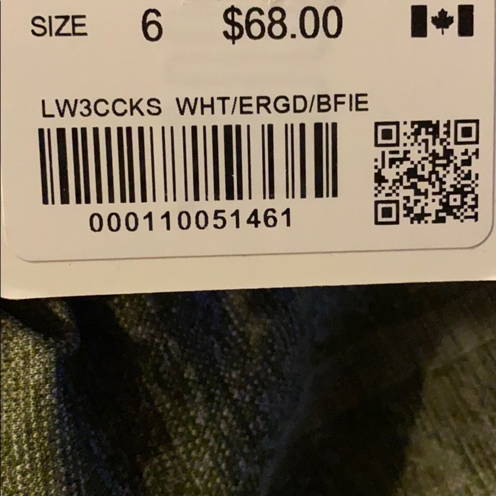 🚫SOLD🚫 Lululemon Swiftly Speed Short Sleeve NWT - Picture 7 of 9